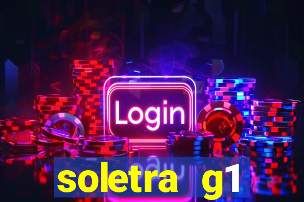 soletra g1 respostas hoje